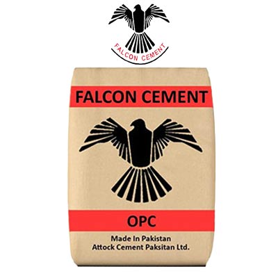 Falcom-Cement-Opc-Ace-Material